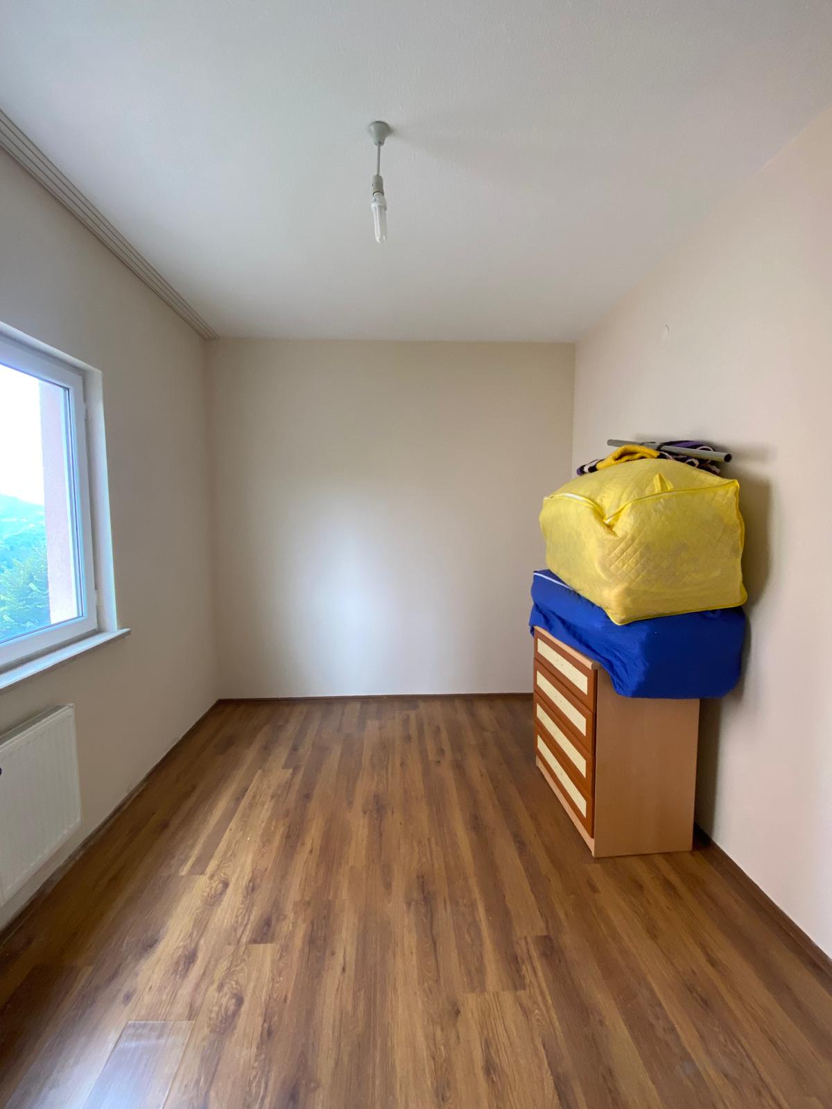 MABEL GAYRİMENKUL/VAKFIKEBİR TOKİ' DE DENİZ MANZARALI 2+1 DAİRE